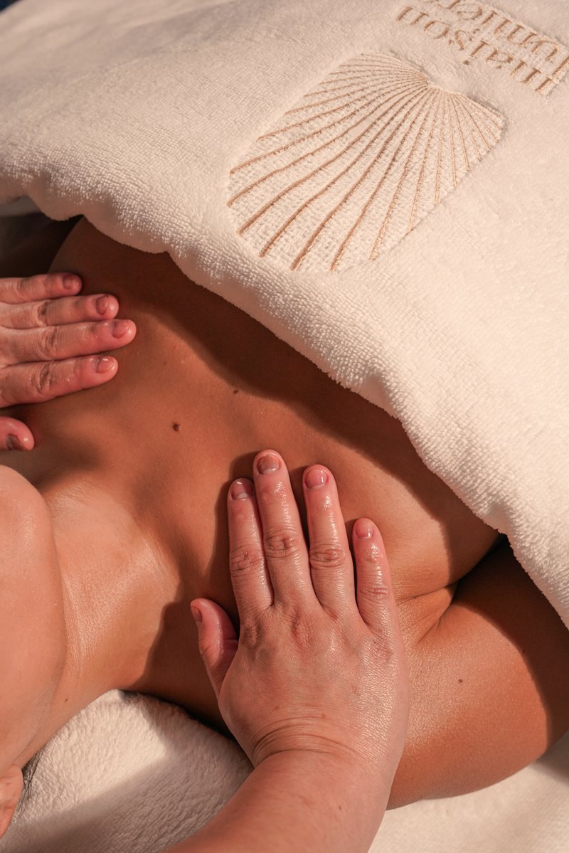 Luminous Body Therapy 90 min